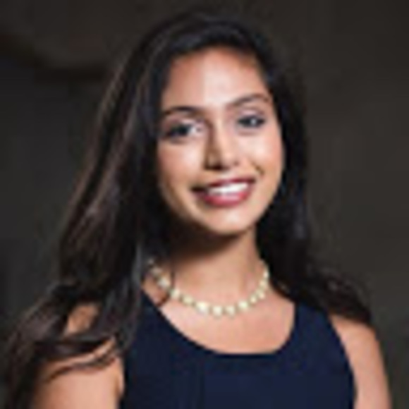 Meet your Posher, Aysha - Picture 1 of 1